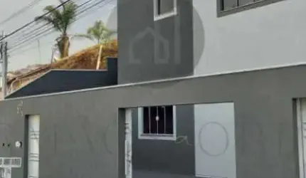 Casa com 6 quartos à venda na Rua Policarpo Zingoni, 270, Santa Ângela, Poços de Caldas, 272 m2 por R$ 1.300.000