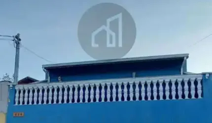 Casa com 4 quartos à venda na Rua Israel, 660, Parque das Nações, Poços de Caldas, 280 m2 por R$ 350.000