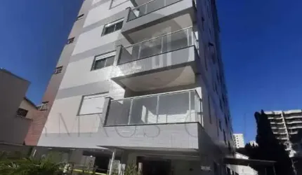 Apartamento com 4 quartos à venda na Rua Rio Grande do Norte, 97, Centro, Poços de Caldas, 190 m2 por R$ 1.600.000