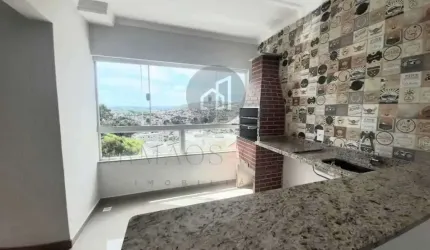 Apartamento com 2 quartos à venda na Rua Murilo Maran, 52, Santa Ângela, Poços de Caldas, 85 m2 por R$ 380.000