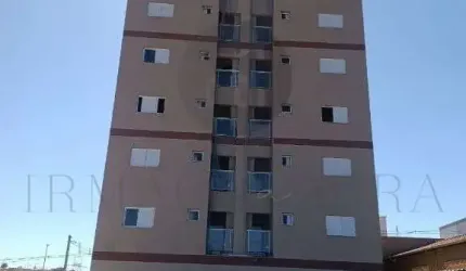 Apartamento com 2 quartos à venda na Avenida Sinésio do Lago, 180, Campo das Antas, Poços de Caldas por R$ 280.000