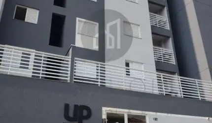 Apartamento com 2 quartos à venda na Rua Osvaldo Lellis, 21, Campo das Antas, Poços de Caldas, 45 m2 por R$ 265.000
