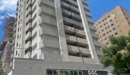 Apartamento com 2 quartos à venda na Rua dos Expedicionários, 27, Centro, Poços de Caldas, 65 m2 por R$ 600.000