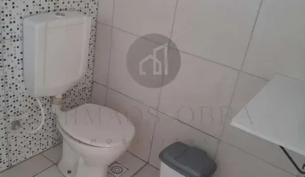 Apartamento à venda na Rua Angelino Francisco do Nascimento, 235, Jardim Paraíso, Poços de Caldas, 70 m2 por R$ 220.000