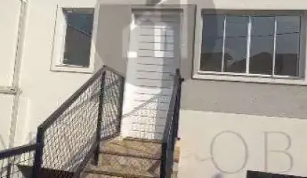 Casa com 2 quartos à venda na Rua Leonel Justiniano de Bem, 429, Jardim Esperança, Poços de Caldas por R$ 285.000