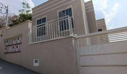 Apartamento com 2 quartos à venda na Rua Sete, 411, Jardim Bandeirantes, Poços de Caldas, 50 m2 por R$ 245.000