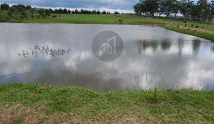 Terreno à venda na Alameda das Amoreiras, 19, Residencial e Industrial Campo Alegre, Poços de Caldas por R$ 330.000