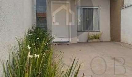 Casa com 3 quartos à venda na Rua João Saccoman, 355, Jardim das Acácias, Poços de Caldas, 131 m2 por R$ 680.000