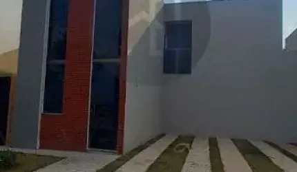Casa com 3 quartos à venda na Rua Teodomiro Barbosa Filho, 115, Loteamento Residencial Tiradentes, Poços de Caldas, 115 m2 por R$ 599.000