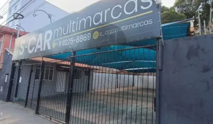 Sala comercial para alugar na Rua Barão do Campo Místico, 228, Santa Ângela, Poços de Caldas, 600 m2 por R$ 3.500