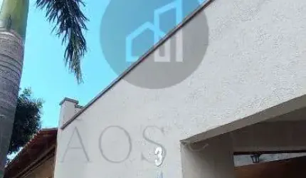 Casa com 2 quartos à venda na Rua Canjarana, 347, Vila Caio Junqueira, Poços de Caldas, 203 m2 por R$ 630.000