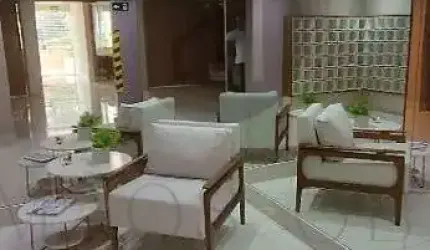 Apartamento com 3 quartos à venda na Rua Assis Figueiredo, 1819, Centro, Poços de Caldas, 97 m2 por R$ 750.000