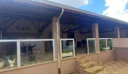 Casa Maravilhosa em Pocos de Caldas