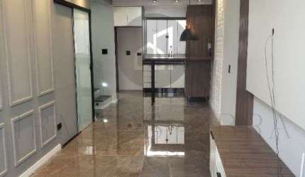 Casa com 2 quartos à venda na Rua Vicente Alves da Silva, 27, Residencial Morumbí, Poços de Caldas, 100 m2 por R$ 490.000