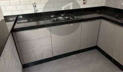 Apartamento Terreo com Area Gourmet Zona Oeste