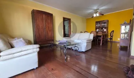OTIMO APARTAMENTO COM 5 QUARTOS E 5 VAGAS DE GARAGEM NO CENTRO DE POCOS DE CALDAS E UMA VISTA MARAVILHOSA