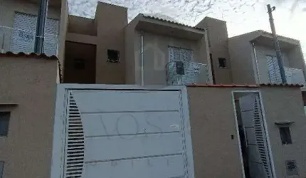 Casa com 3 quartos à venda na Rua Nove, 30, Jardim Bandeirantes, Poços de Caldas, 100 m2 por R$ 400.000