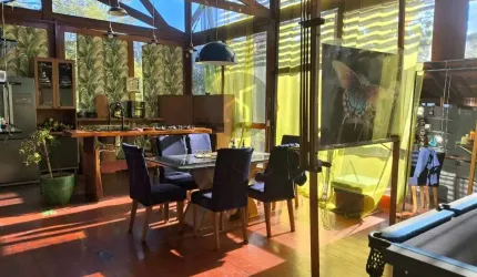 Chácara / sítio com 2 quartos à venda na Rodovia Poços a Pinhal, 00001, Campo das Antas, Poços de Caldas, 20000 m2 por R$ 950.000