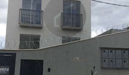Apartamento com 2 quartos à venda na Rua Oito, 10, Jardim Bandeirantes, Poços de Caldas, 55 m2 por R$ 350.000