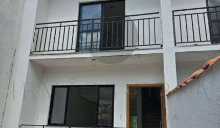 Casa com 2 quartos à venda na Rua Juquita José Lúcio, 81, Jardim Centenário, Poços de Caldas por R$ 410.000