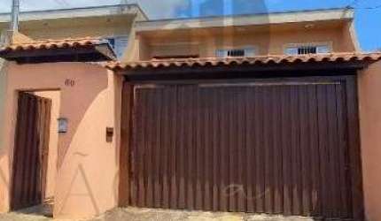 Apartamento com 3 quartos para alugar na Rua Ana Loro Malaquias, 60, Jardim Philadélphia, Poços de Caldas por R$ 1.300
