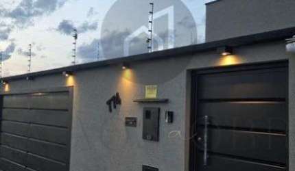 Casa com 3 quartos à venda na Rua Pedro Francisco Sabino, 774, Jardins de Florença, Poços de Caldas por R$ 1.250.000