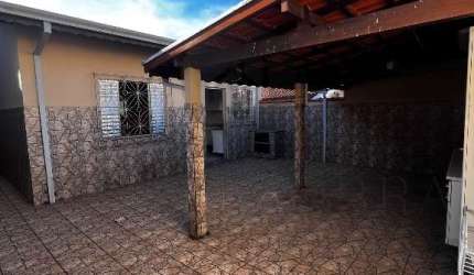 Casa com 3 quartos para alugar na Rua Dovino João Morás, 175, Jardim Itamaraty II, Poços de Caldas por R$ 1.600