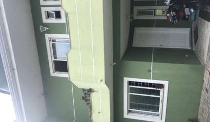 Sobrado com 3 quartos  à venda, 103.00 m2 por R$600000.00  - Xaxim - Curitiba/PR