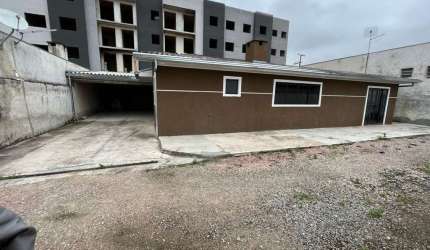 Casa com 3 quartos  para alugar, 160.00 m2 por R$2500.00  - Weissopolis - Pinhais/PR