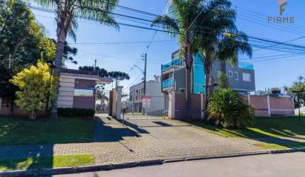 Terreno à venda, 120.00 m2 por R$280000.00  - Umbara - Curitiba/PR