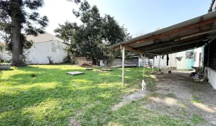Terreno à venda, 742.90 m2 por R$1050000.00  - Boqueirao - Curitiba/PR