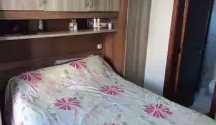 Apartamento com 3 quartos  à venda, 85.44 m2 por R$535000.00  - Agua Verde - Curitiba/PR