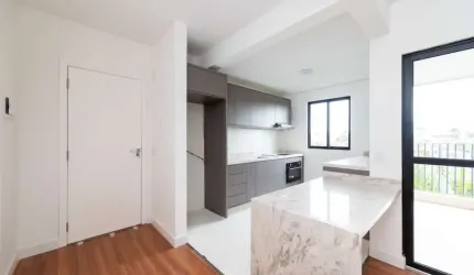 Apartamento com 2 quartos  à venda, 56.00 m2 por R$355000.00  - Jardim Paulista - Campina Grande Do Sul/PR