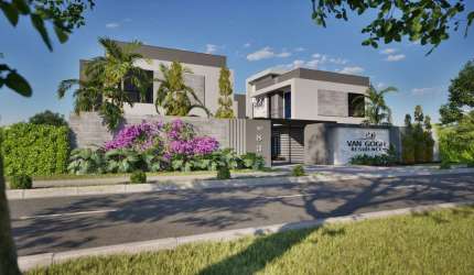 Sobrado com 3 quartos  à venda, 131.52 m2 por R$905000.00  - Taruma - Curitiba/PR