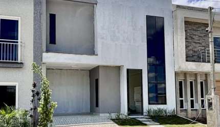 Sobrado com 3 quartos  à venda, 120.00 m2 por R$690000.00  - Campo De Santana - Curitiba/PR