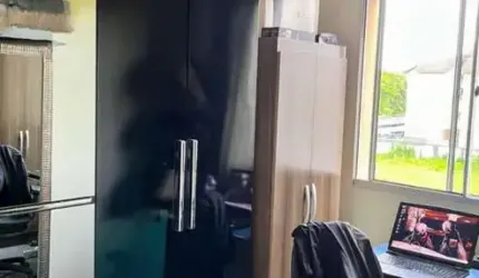 Cobertura com 2 quartos  à venda, 101.00 m2 por R$375000.00  - Pinheirinho - Curitiba/PR