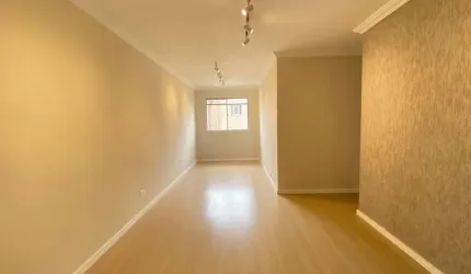 Apartamento com 3 quartos  à venda, 60.00 m2 por R$405000.00  - Novo Mundo - Curitiba/PR