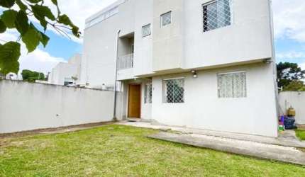 Sobrado com 3 quartos  à venda, 98.68 m2 por R$549000.00  - Uberaba - Curitiba/PR