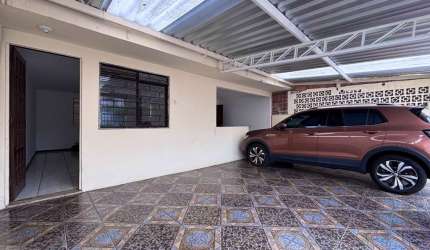 Sobrado com 3 quartos  à venda, 91.80 m2 por R$560000.00  - Jardim Das Americas - Curitiba/PR