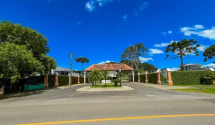 Terreno à venda, 1027.00 m2 por R$669900.00  - Vila Fuck - Piraquara/PR