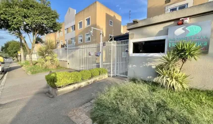 Apartamento com 3 quartos  à venda, 72.70 m2 por R$450000.00  - Boqueirao - Curitiba/PR