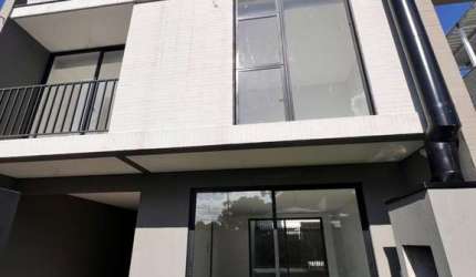 Sobrado com 3 quartos  à venda, 154.33 m2 por R$1265506.00  - Ecovile - Curitiba/PR