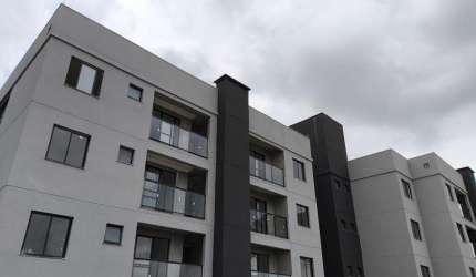 Apartamento com 2 quartos  à venda, 52.34 m2 por R$330000.00  - Xaxim - Curitiba/PR