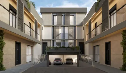 Sobrado com 3 quartos  à venda, 256.04 m2 por R$1669500.00  - Seminario - Curitiba/PR