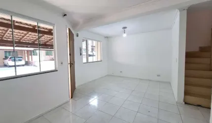 Sobrado com 3 quartos  à venda, 71.94 m2 por R$430000.00  - Alto Boqueirao - Curitiba/PR