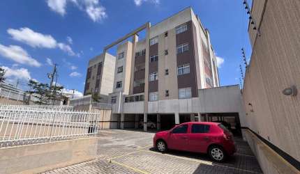 Apartamento com 2 quartos  à venda, 59.60 m2 por R$350000.00  - Alto Boqueirao - Curitiba/PR