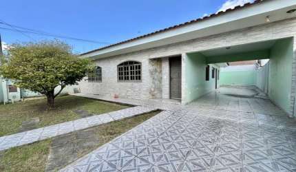 Casa com 4 quartos  à venda, 132.47 m2 por R$800000.00  - Xaxim - Curitiba/PR