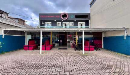 Ponto de Comercio à venda, 220.00 m2 por R$1790000.00  - Borda Do Campo - Sao Jose Dos Pinhais/PR