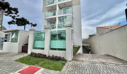 Apartamento com 3 quartos  à venda, 126.03 m2 por R$895000.00  - Boqueirao - Curitiba/PR