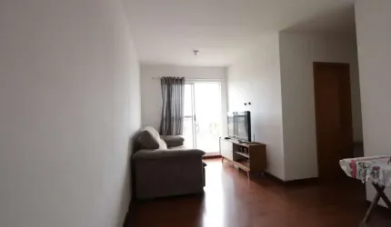 Apartamento com 3 quartos  à venda, 61.80 m2 por R$450000.00  - Portao - Curitiba/PR